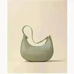 Trendy Fashion French Niche -end Portable Oblique women's Messenger Handbag - EX-STOCK CANADA