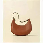 Trendy Fashion French Niche -end Portable Oblique women's Messenger Handbag - EX-STOCK CANADA