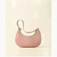 Trendy Fashion French Niche -end Portable Oblique women's Messenger Handbag - EX-STOCK CANADA
