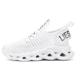 Trendy street kids coconut sneakers - EX-STOCK CANADA