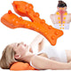 Trigger Point Massager Tool and Neck\Shoulder Stretcher Device - EX-STOCK CANADA
