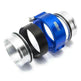 Turbine Exhaust Pipe Hose Clamp - EX-STOCK CANADA