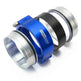 Turbine Exhaust Pipe Hose Clamp - EX-STOCK CANADA