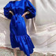 Turkey Dubai Middle East Women Kaftan Abaya Hijab Dress - EX-STOCK CANADA
