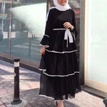 Turkish Arab dress - EX-STOCK CANADA
