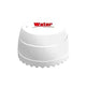 Tuya WiFi Smart Leakage Sensor Alarm Home Overflow Flood Detector With Buzzer - EX-STOCK CANADA