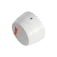 Tuya WiFi Smart Leakage Sensor Alarm Home Overflow Flood Detector With Buzzer - EX-STOCK CANADA