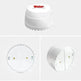Tuya WiFi Smart Leakage Sensor Alarm Home Overflow Flood Detector With Buzzer - EX-STOCK CANADA