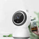 Tuya wireless camera - EX-STOCK CANADA