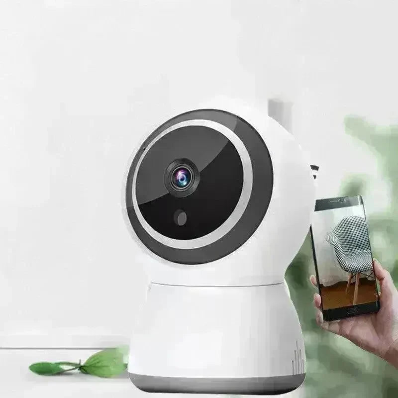 Tuya wireless camera - EX-STOCK CANADA