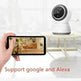Tuya wireless camera - EX-STOCK CANADA