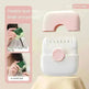 Two in one Portable Hairdressing blade Hair Cutting & Split - EX-STOCK CANADA