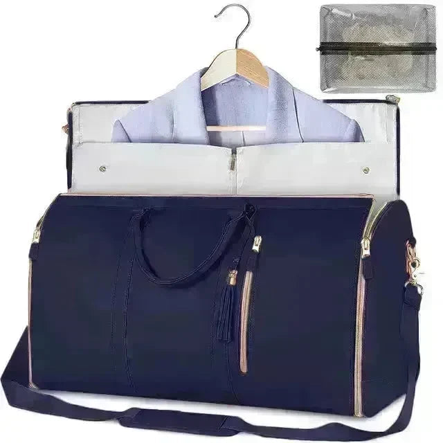 Women's Large Travel Duffle Bag EX-STOCK
