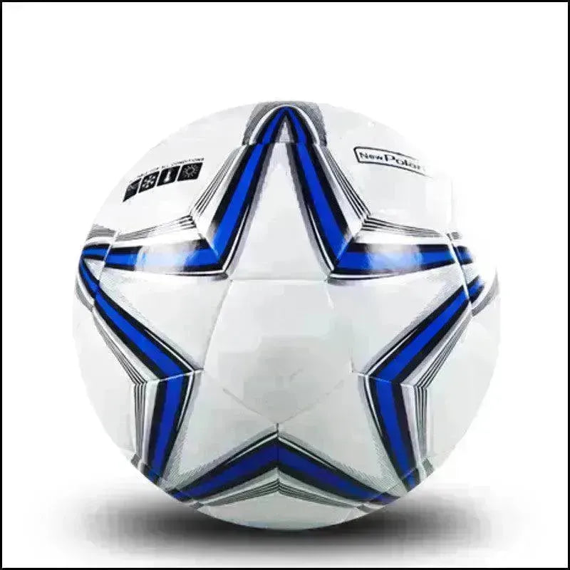UEFA Champions League football - EX-STOCK CANADA