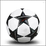 UEFA Champions League football - EX-STOCK CANADA