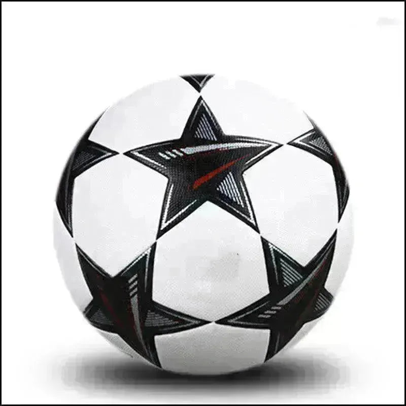 UEFA Champions League football - EX-STOCK CANADA