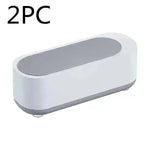 Ultrasonic Clean Machine High Freq Wash Jewelry Watch Ring Dental Cleaner - EX-STOCK CANADA