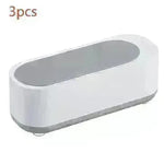 Ultrasonic Clean Machine High Freq Wash Jewelry Watch Ring Dental Cleaner - EX-STOCK CANADA
