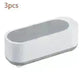 Ultrasonic Clean Machine High Freq Wash Jewelry Watch Ring Dental Cleaner - EX-STOCK CANADA