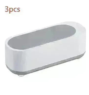 Ultrasonic Clean Machine High Freq Wash Jewelry Watch Ring Dental Cleaner - EX-STOCK CANADA