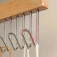 Underwear Sling Storage Multi hook Hanger - EX-STOCK CANADA