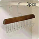 Underwear Sling Storage Multi hook Hanger - EX-STOCK CANADA