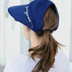 Unisex Cotton Anti foam sunscreen Hat - EX-STOCK CANADA