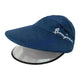 Unisex Cotton Anti foam sunscreen Hat - EX-STOCK CANADA