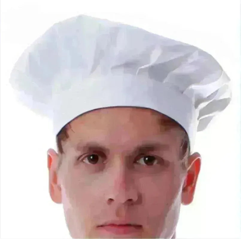 Unisex Cotton Chef Light Hat - EX-STOCK CANADA