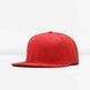 Unisex Customizable hip hop peak cap - EX-STOCK CANADA