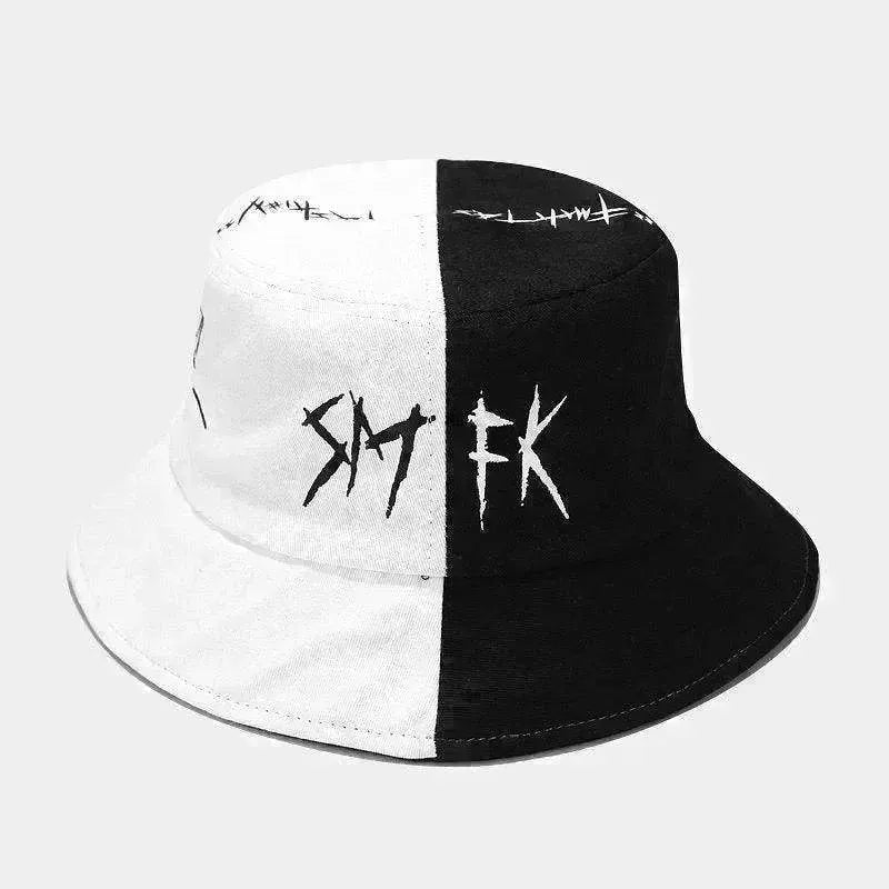 Unisex Fisherman Summer Outdoor Sun Protection Hat - EX-STOCK CANADA