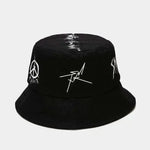 Unisex Fisherman Summer Outdoor Sun Protection Hat - EX-STOCK CANADA