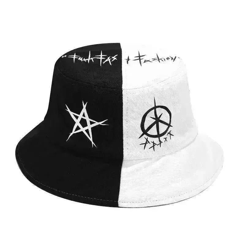 Unisex Fisherman Summer Outdoor Sun Protection Hat - EX-STOCK CANADA