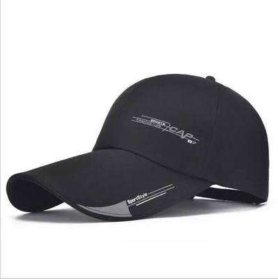 Unisex Outdoor Hat Fashionable & Stylish Line Cap - EX-STOCK CANADA