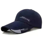 Unisex Outdoor Hat Fashionable & Stylish Line Cap - EX-STOCK CANADA