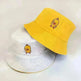 Unisex Spring And Summer Korean Hat - EX-STOCK CANADA