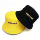 Unisex Spring And Summer Korean Hat - EX-STOCK CANADA