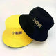 Unisex Spring And Summer Korean Hat - EX-STOCK CANADA