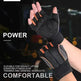 Unisex Tactical Weight Lifting Gym Gloves - EX-STOCK CANADA