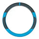 Universal Leather Steering Wheel Cover Suitable for the Four Season. - EX-STOCK CANADA