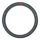 Universal Leather Steering Wheel Cover Suitable for the Four Season. - EX-STOCK CANADA