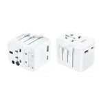 Universal Multi-functional Power Surge Protector Adapter - EX-STOCK CANADA
