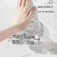 Universal Shower Stand Hanging Head Bracket Punch-free - EX-STOCK CANADA