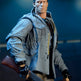 Figura de Acción 'Terminator - 7' - T-800 Definitivo (Tech Noir) (Prepedido Feb/Mar 2026)EX-STOCK Canada 