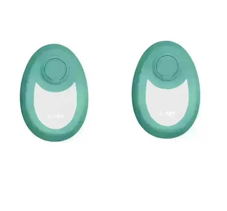 Upgraded Crystal Hair Removal Magic Crystal Hair Eraser Physical Exfoliating Tool Painless Hair Eraser Removal Tool For Legs Back Arms - EX-STOCK CANADA