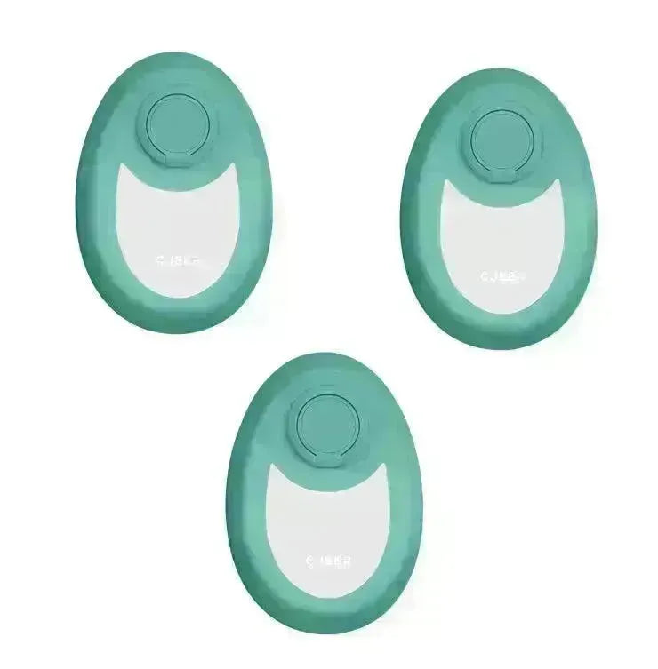 Upgraded Crystal Hair Removal Magic Crystal Hair Eraser Physical Exfoliating Tool Painless Hair Eraser Removal Tool For Legs Back Arms - EX-STOCK CANADA