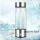 Upgraded Health Smart Hydrogen Water Cup Water Machine Live Hydrogen Power Cup - EX-STOCK CANADA