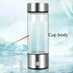 Upgraded Health Smart Hydrogen Water Cup Water Machine Live Hydrogen Power Cup - EX-STOCK CANADA