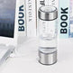 Upgraded Health Smart Hydrogen Water Cup Water Machine Live Hydrogen Power Cup - EX-STOCK CANADA