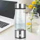 Upgraded Health Smart Hydrogen Water Cup Water Machine Live Hydrogen Power Cup - EX-STOCK CANADA